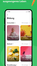 iCook: Rezepte, Ernährungsplan screenshot