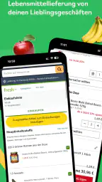 iCook: Rezepte, Ernährungsplan screenshot