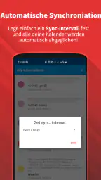 ICSx⁵ – Kalender abonnieren screenshot