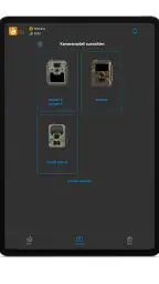 ICU CLOM APP screenshot