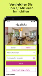 idealista screenshot