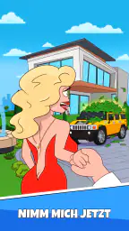 Idle Guy: Lebens simulator screenshot
