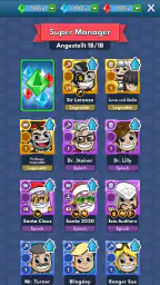 Idle Miner Tycoon: Simulator screenshot