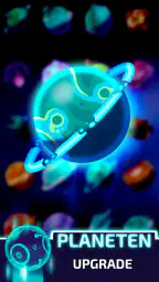 Idle Planet Miner screenshot
