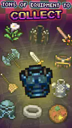 Idle Pocket Crafter 2 screenshot