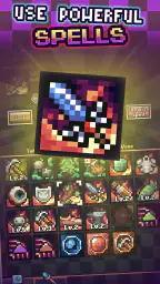Idle Pocket Crafter 2 screenshot