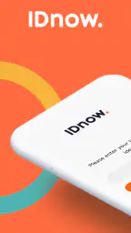 IDnow Online-Ident screenshot