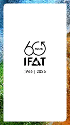 IFAT Munich 2026 screenshot