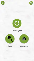 iFOVEA Pro screenshot