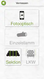 iFOVEA Pro screenshot