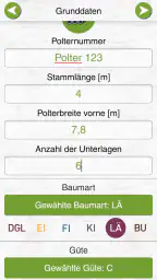 iFOVEA Pro screenshot