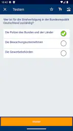 IHK. 34a GewO screenshot