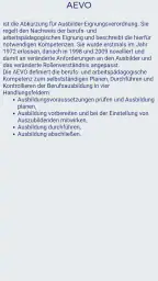 IHK.AEVO Trainieren – Testen screenshot