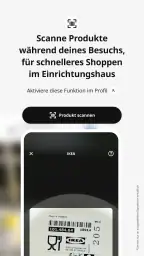 IKEA screenshot