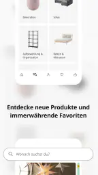 IKEA screenshot