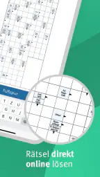 IKZ E-Paper screenshot