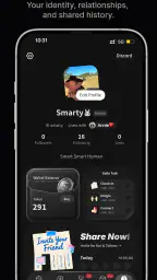 iLands: Raise Your Sole AI screenshot