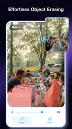 Image Editor - Art AI Photo screenshot