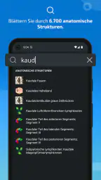 IMAIOS e-Anatomy screenshot