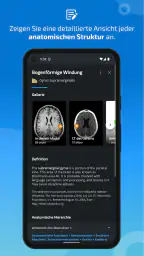 IMAIOS e-Anatomy screenshot