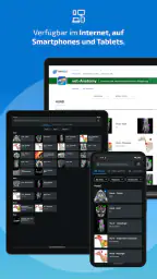 IMAIOS vet-Anatomy screenshot