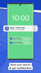 Immoweb – Real Estate screenshot