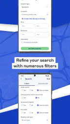 Immoweb – Real Estate screenshot
