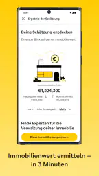 immowelt — Immobilien Suche screenshot