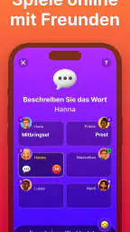 Imposter - Spion Partyspiel screenshot