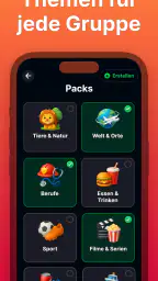 Imposter - Spion Partyspiel screenshot