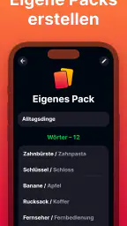 Imposter - Spion Partyspiel screenshot