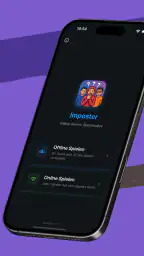 Impostor screenshot