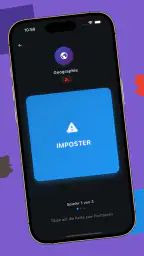 Impostor screenshot