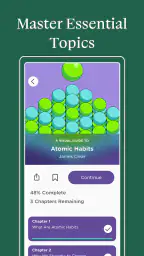 Imprint: Learn Visually screenshot