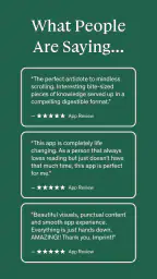 Imprint: Learn Visually screenshot