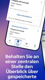 Indeed Jobs screenshot