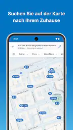 Indomio Immobiliensuche screenshot