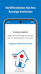 Indomio Immobiliensuche screenshot
