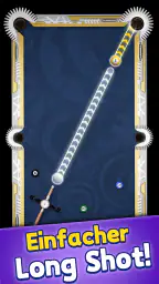 Infinitum 8 Ball™ screenshot