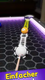 Infinitum 8 Ball™ screenshot