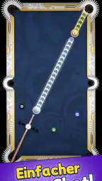 Infinitum 8 Ball™ screenshot