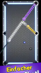 Infinitum 8 Ball™ screenshot