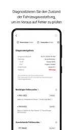 Infocar - OBD2 Auto Scanner screenshot