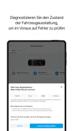Infocar - OBD2 Auto Scanner screenshot