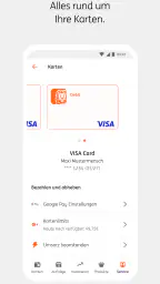 ING Deutschland screenshot