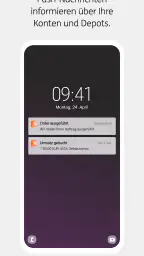 ING Deutschland screenshot