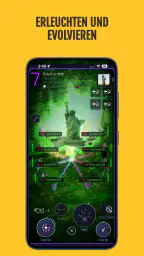 Ingress screenshot