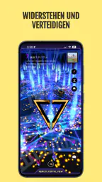 Ingress screenshot