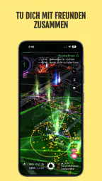 Ingress screenshot