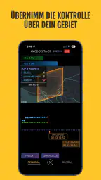 Ingress screenshot